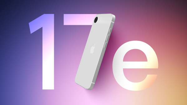 鹰眼策略 消息称苹果iPhone 17e明年春季发布，延续性价比路线
