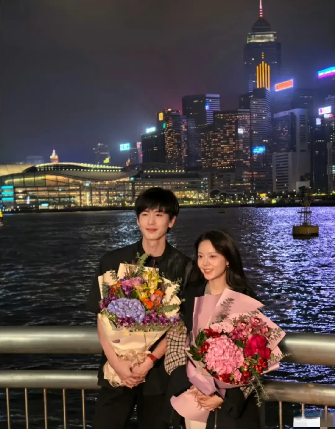 玖联优配 张凌赫是不是被做局了？感觉张凌赫是真的有点难起来了